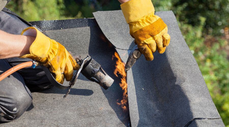 Professional flood damage restoration services in Accokeek, MD